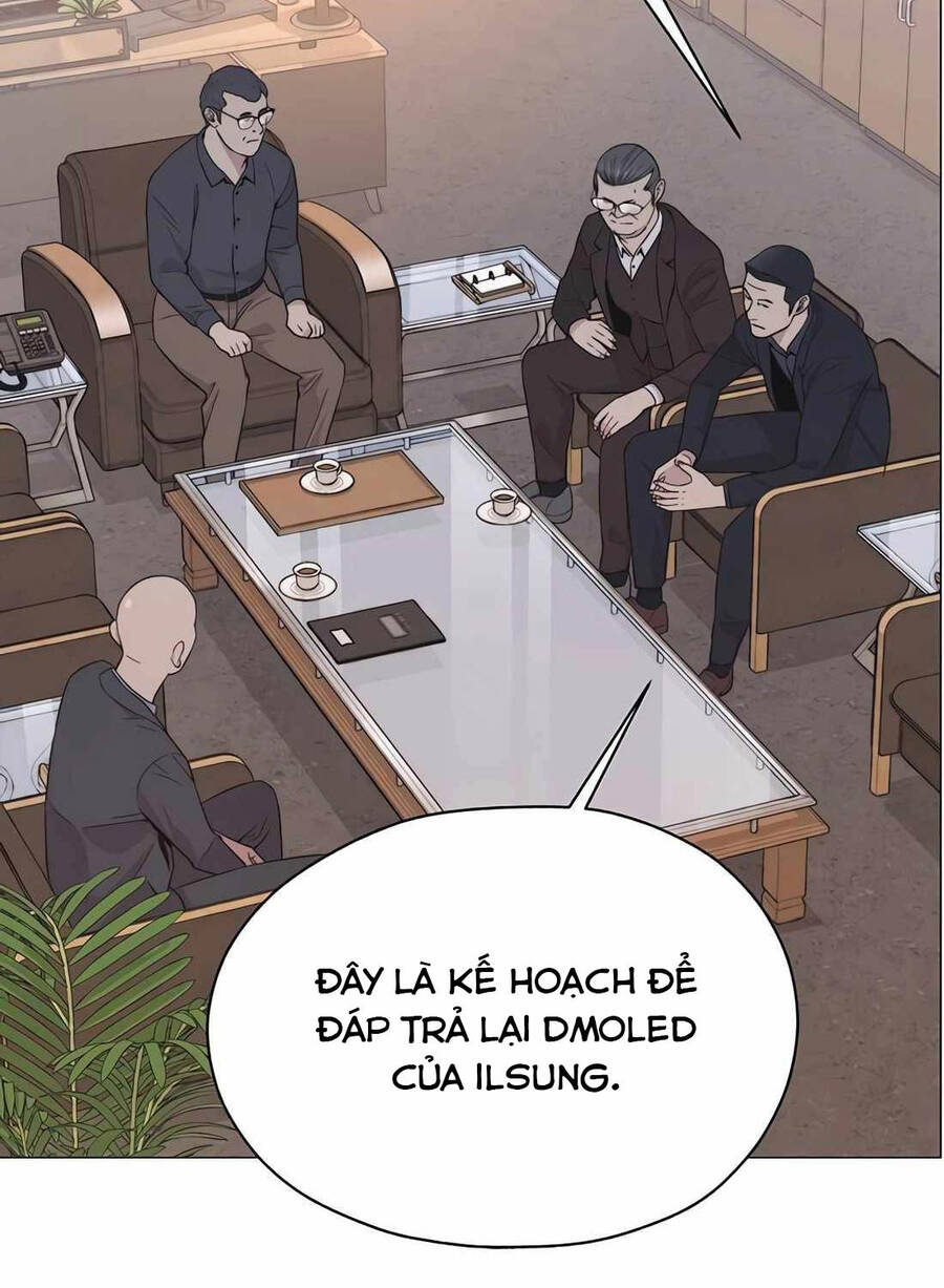 Người Đàn Ông Thực Thụ Chap 182 - Next Chap 183