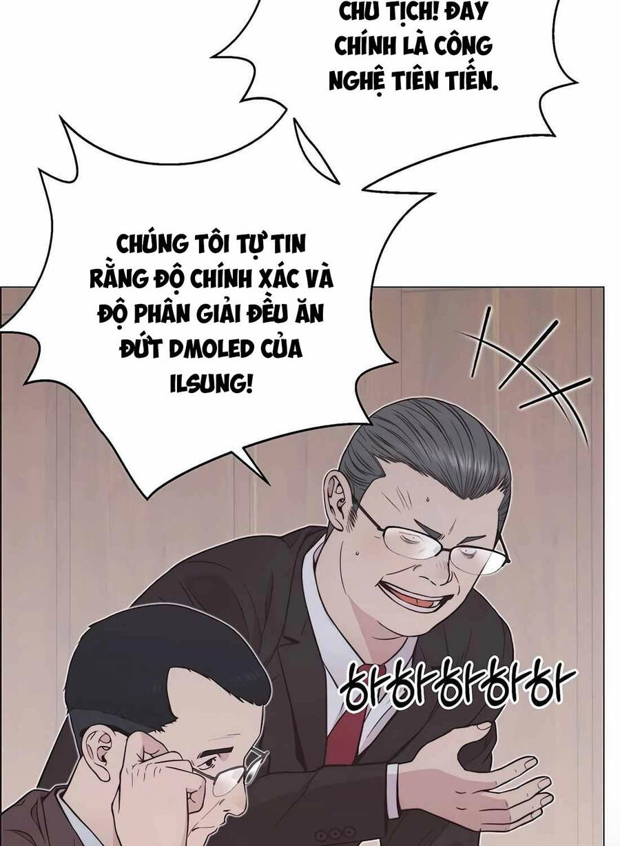 Người Đàn Ông Thực Thụ Chap 187 - Next Chap 188