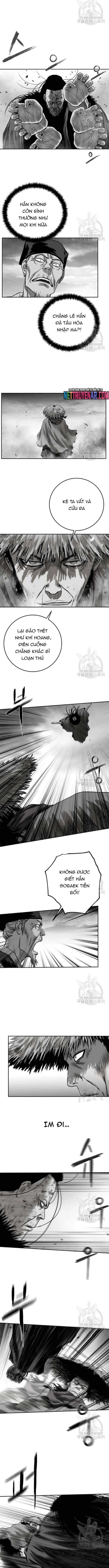 Sát Thủ Anh Vũ Chap 105 - Next Chap 106