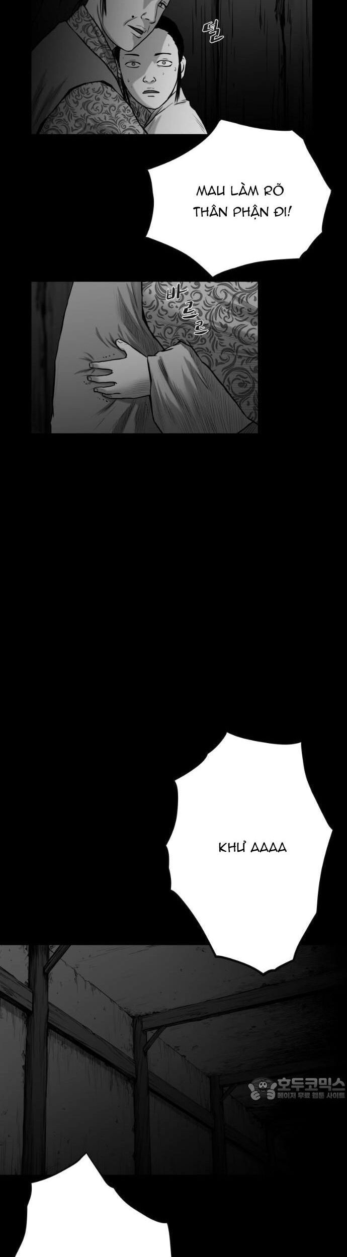 Sát Thủ Anh Vũ Chap 111 - Next Chap 112