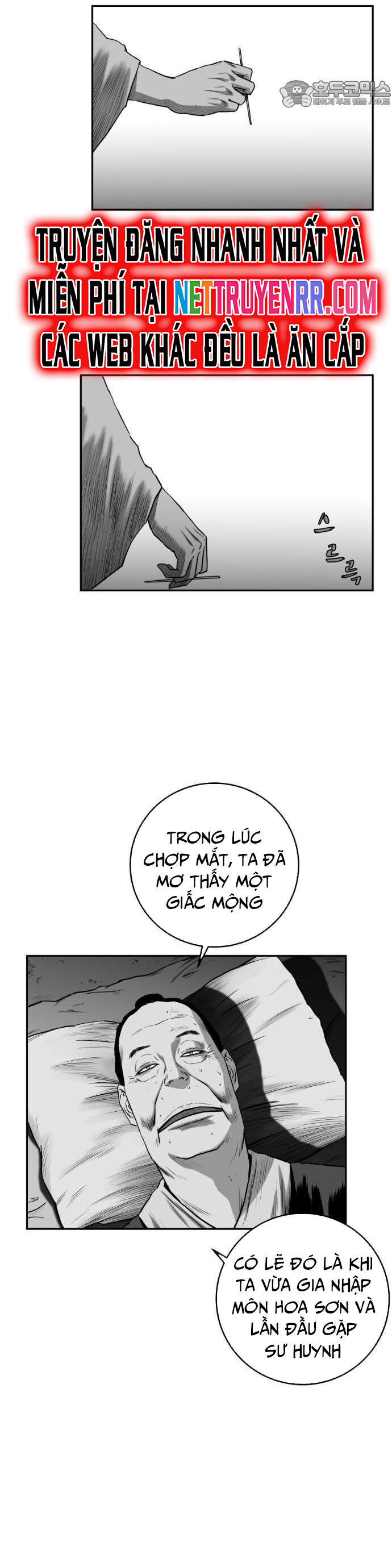 Sát Thủ Anh Vũ Chap 87 - Next Chap 88