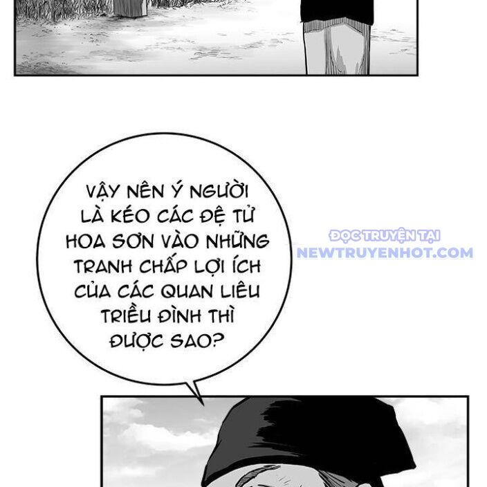 Sát Thủ Anh Vũ Chap 88 - Next Chap 89