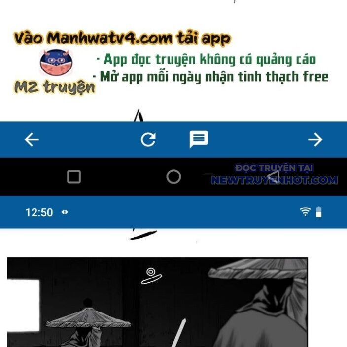 Sát Thủ Anh Vũ Chap 90 - Next Chap 91