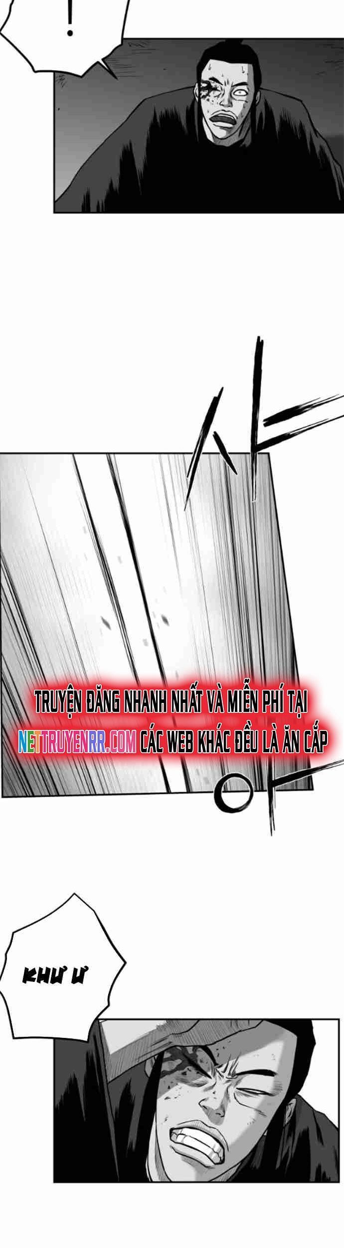 Sát Thủ Anh Vũ Chap 93 - Next Chap 94