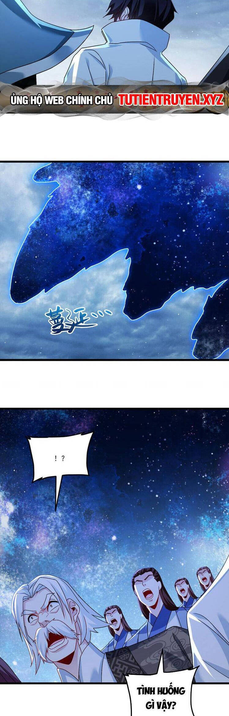 Tiên Tôn Lạc Vô Cực Chap 240 - Next Chap 241