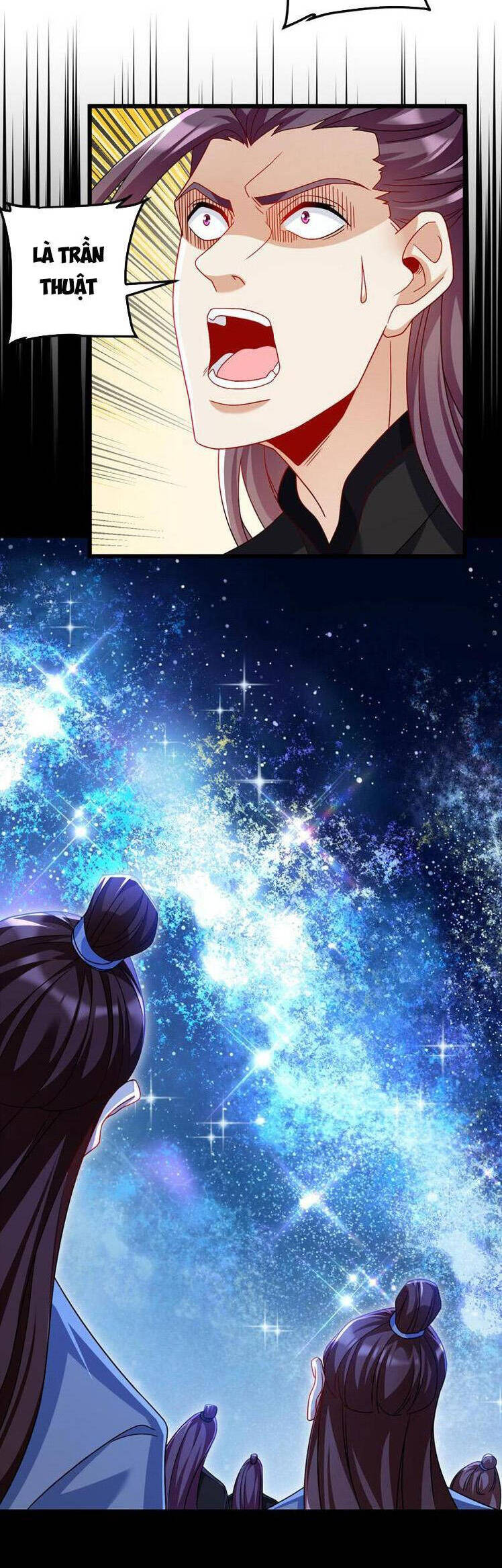 Tiên Tôn Lạc Vô Cực Chap 240 - Next Chap 241