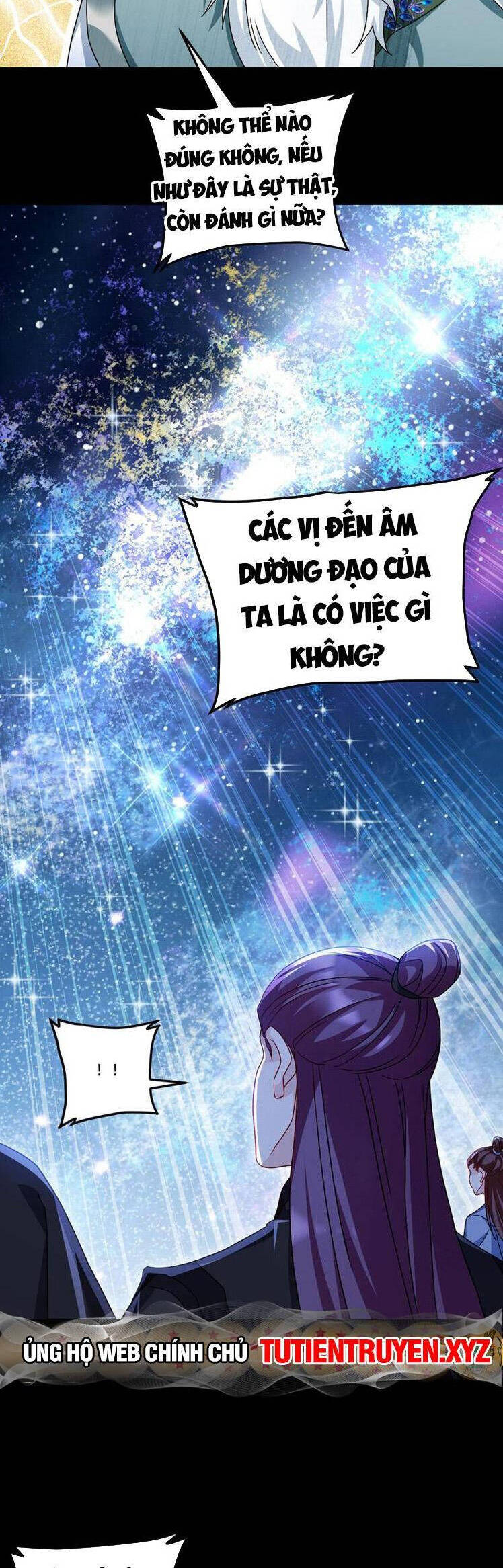 Tiên Tôn Lạc Vô Cực Chap 240 - Next Chap 241
