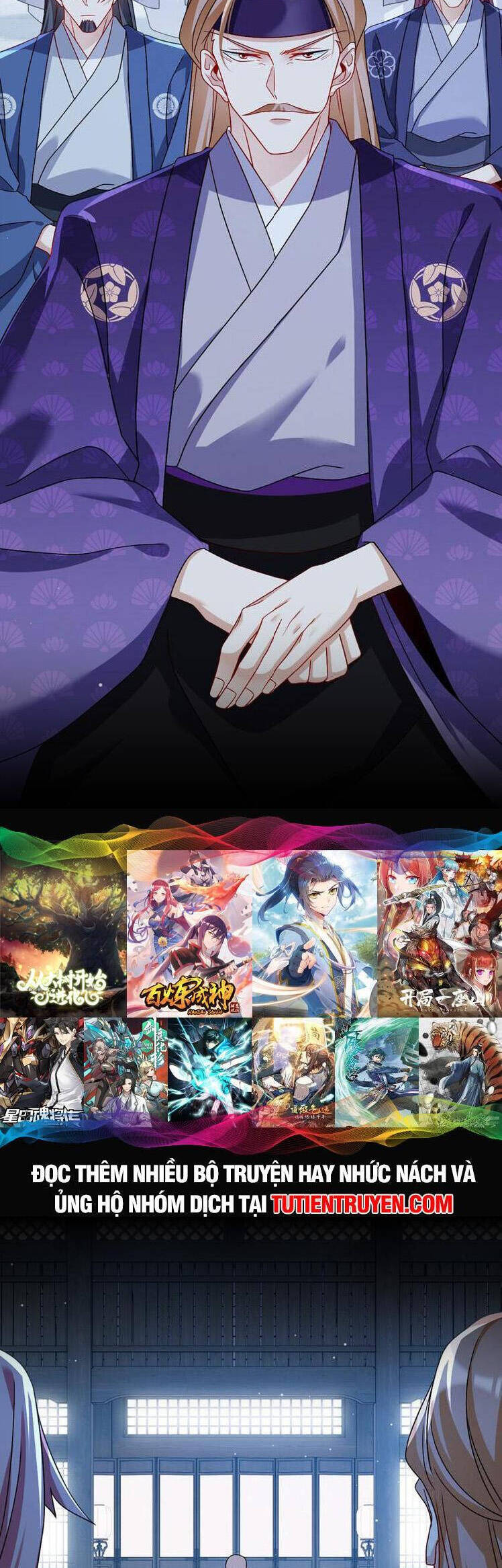 Tiên Tôn Lạc Vô Cực Chap 240 - Next Chap 241