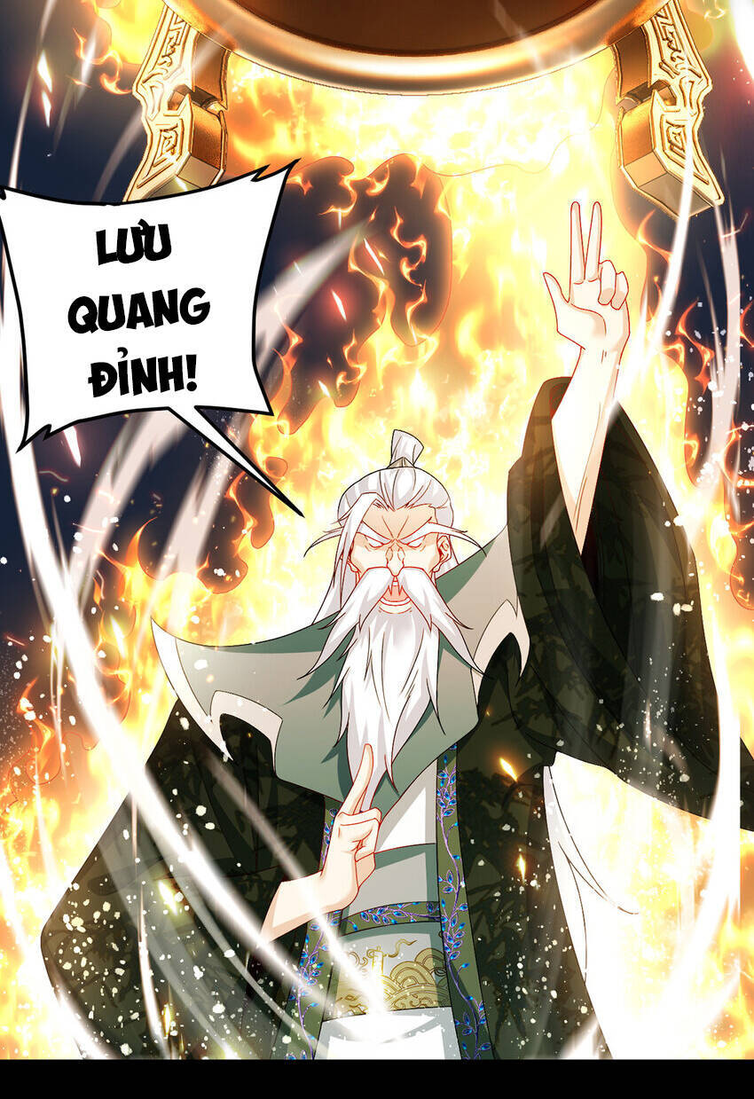 Tiên Tôn Lạc Vô Cực Chap 243 - Next Chap 244