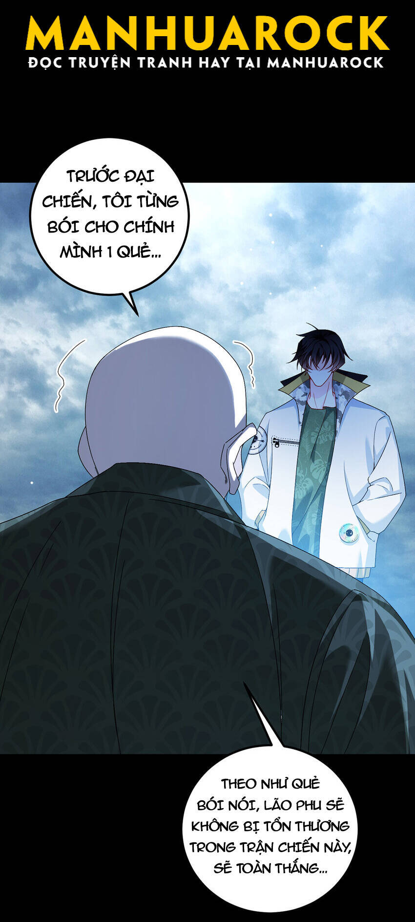Tiên Tôn Lạc Vô Cực Chap 243 - Next Chap 244