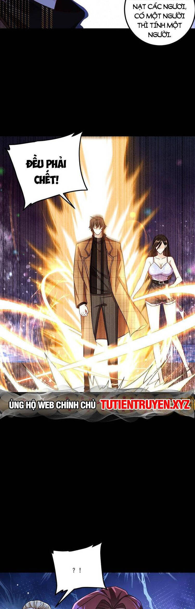 Tiên Tôn Lạc Vô Cực Chap 246 - Next Chap 247