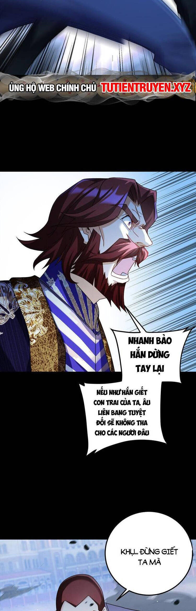 Tiên Tôn Lạc Vô Cực Chap 246 - Next Chap 247