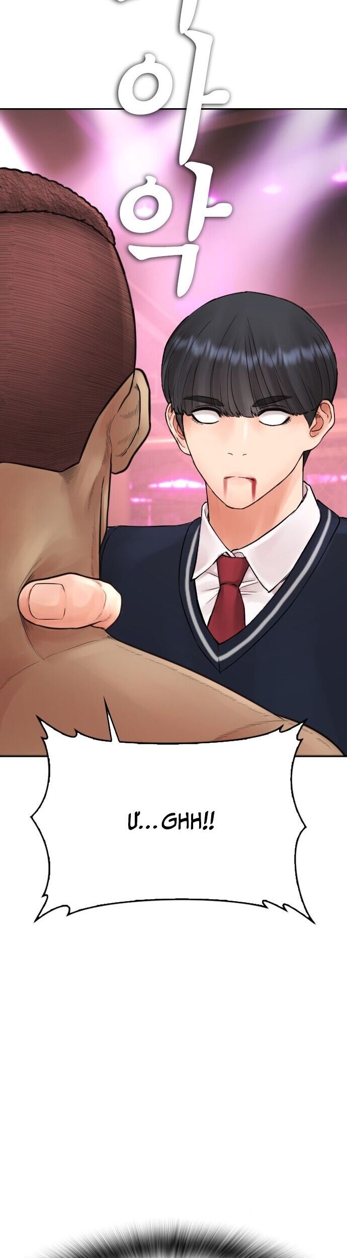 Bố Vạn Năng Chap 100 - Next Chap 101