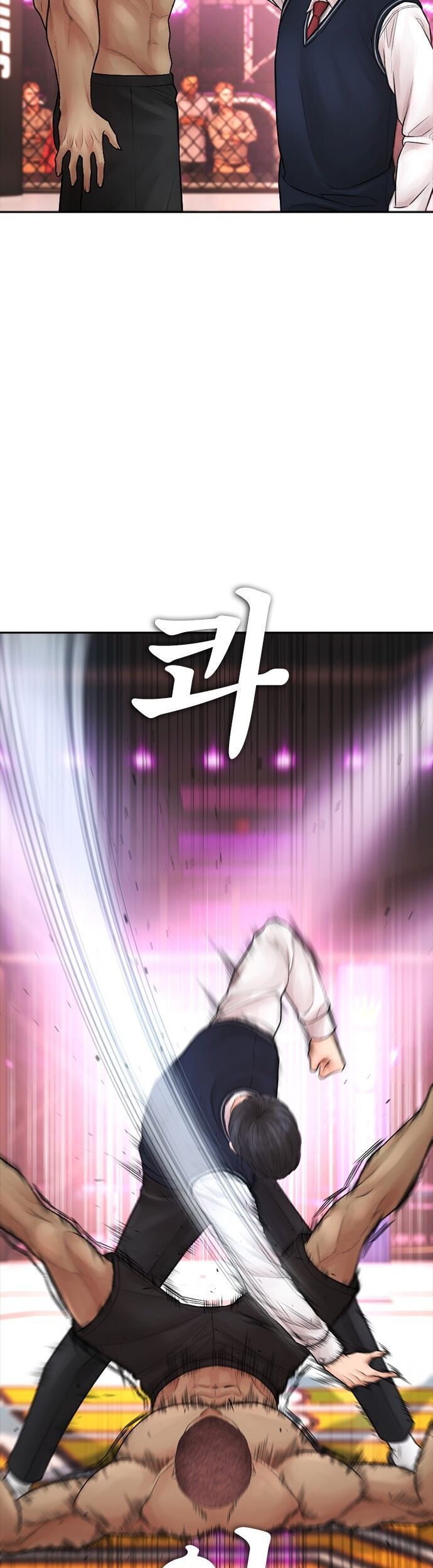 Bố Vạn Năng Chap 100 - Next Chap 101