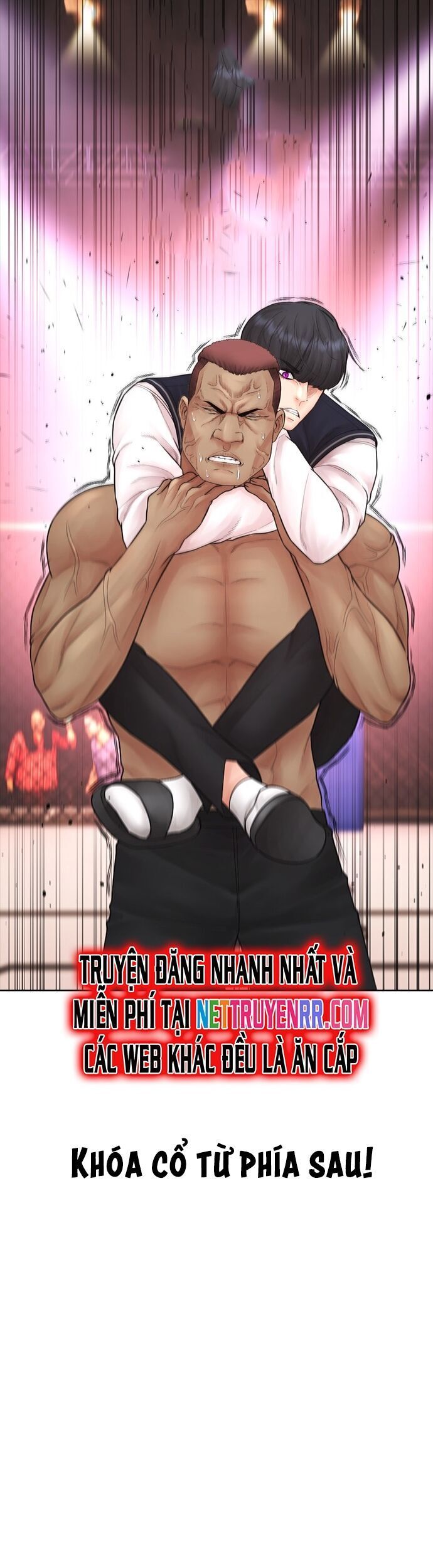 Bố Vạn Năng Chap 100 - Next Chap 101