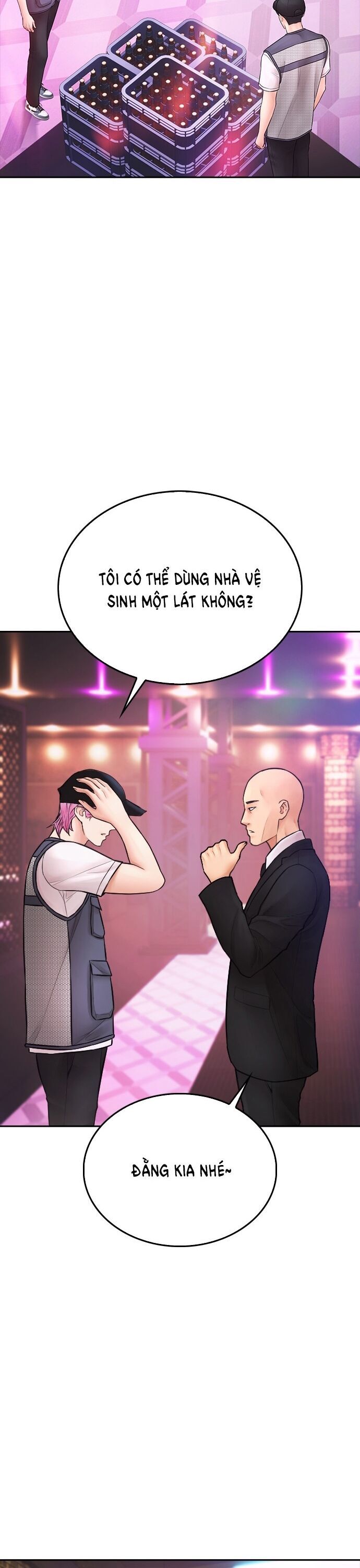 Bố Vạn Năng Chap 103 - Next Chap 104