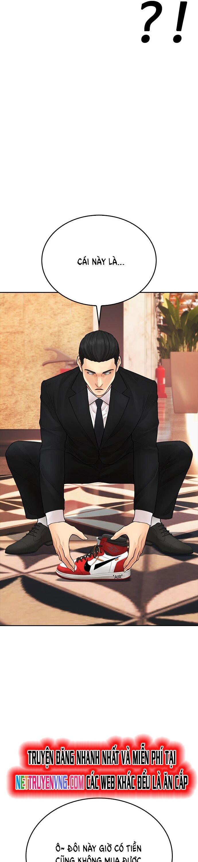 Bố Vạn Năng Chap 103 - Next Chap 104