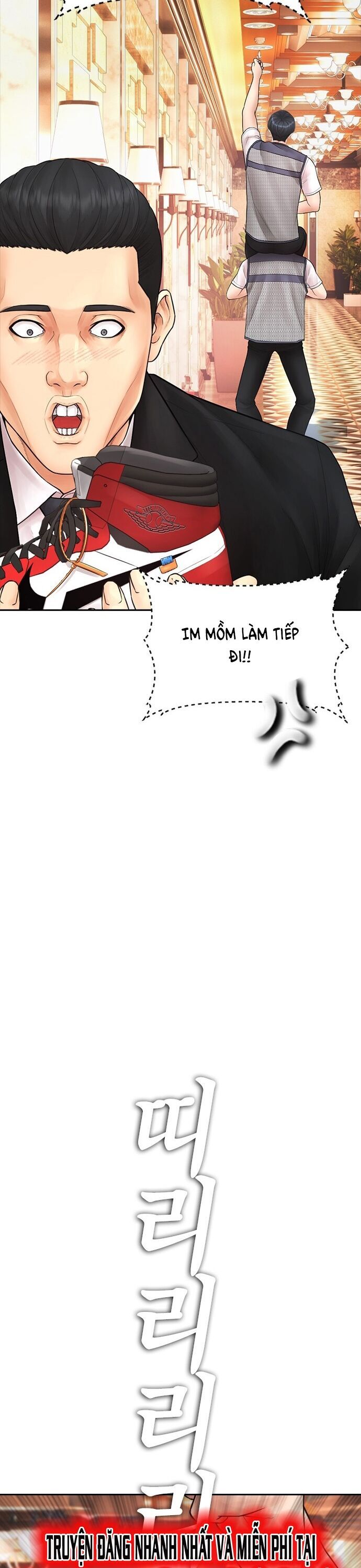 Bố Vạn Năng Chap 103 - Next Chap 104