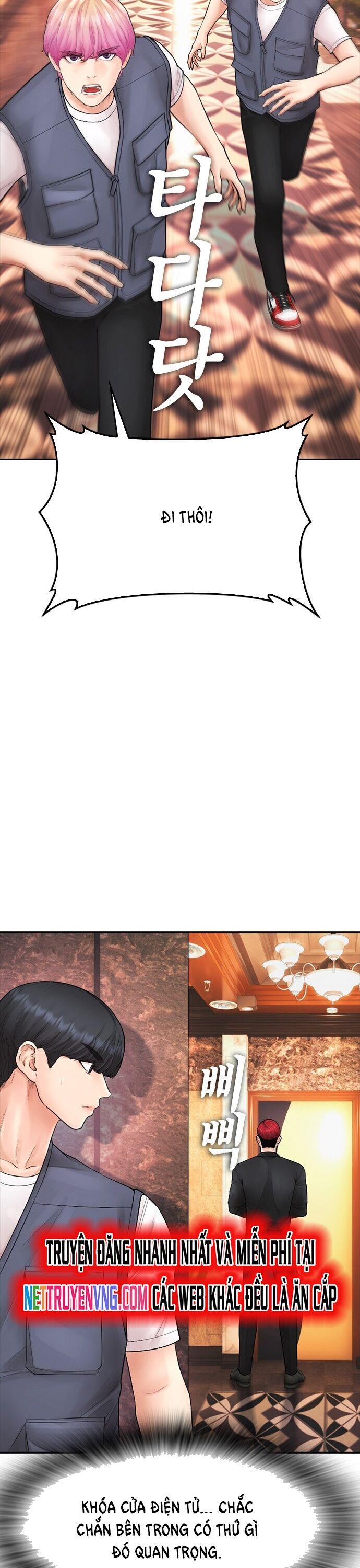 Bố Vạn Năng Chap 103 - Next Chap 104