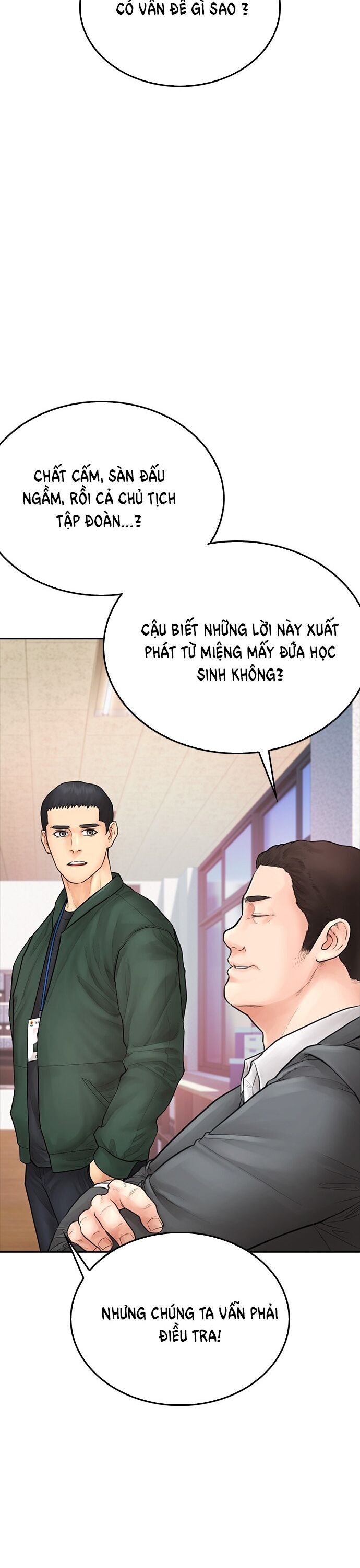 Bố Vạn Năng Chap 103 - Next Chap 104