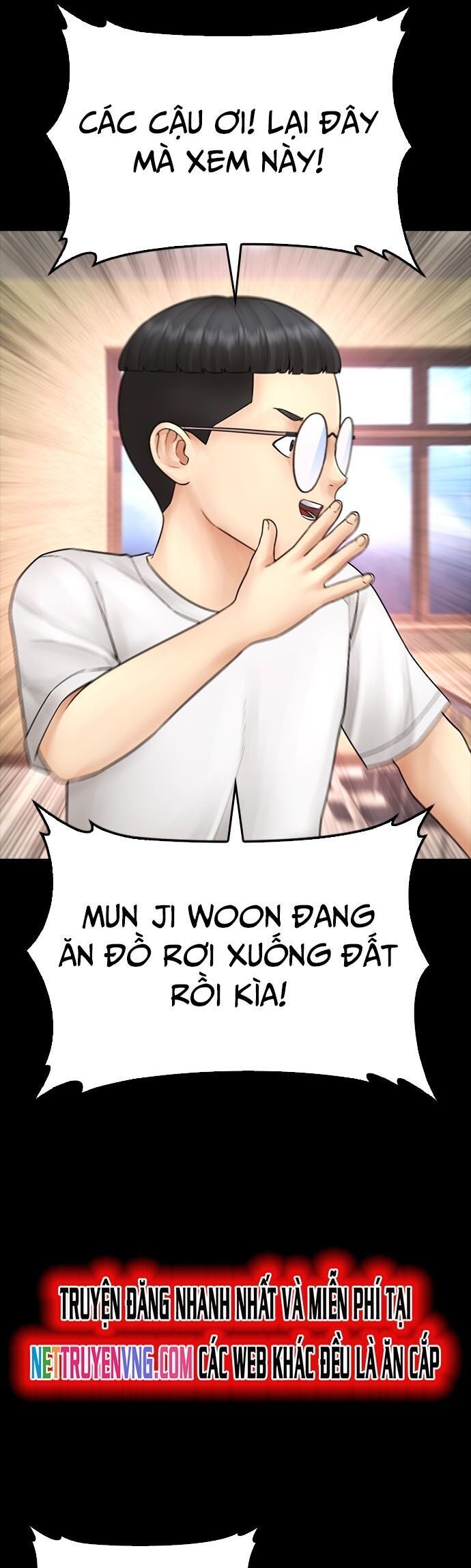Bố Vạn Năng Chap 108 - Next Chap 109