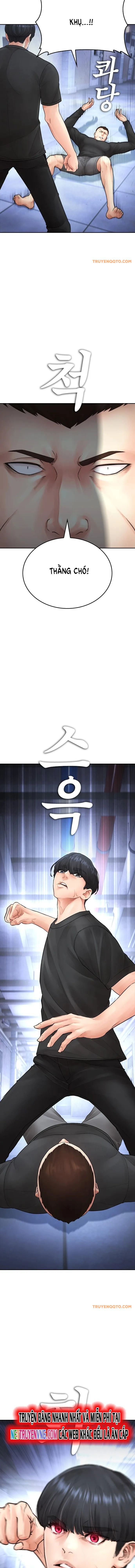 Bố Vạn Năng Chap 110 - Next Chap 111