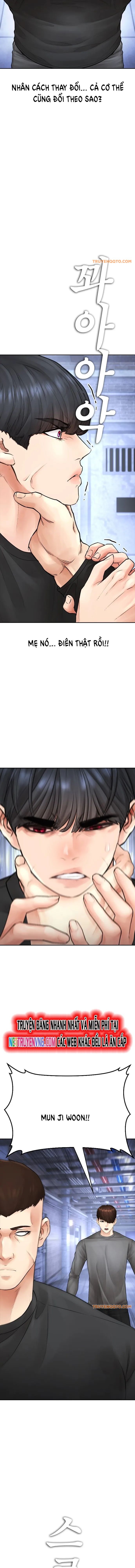 Bố Vạn Năng Chap 110 - Next Chap 111