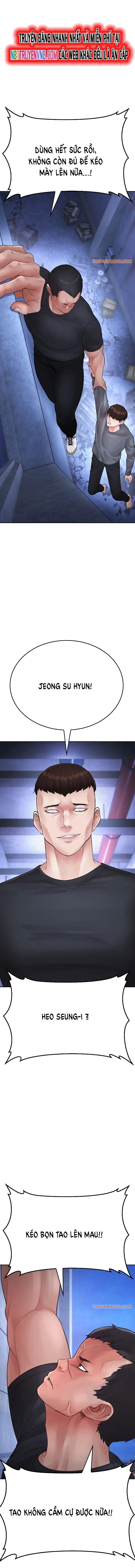 Bố Vạn Năng Chap 110 - Next Chap 111