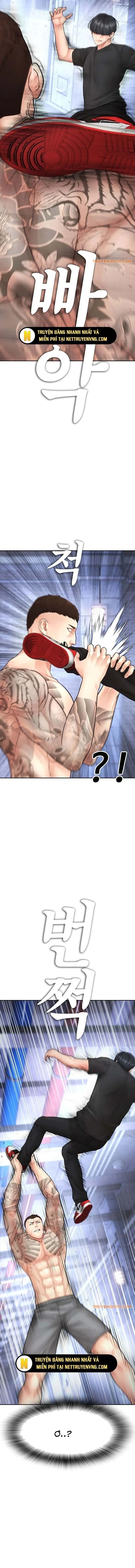 Bố Vạn Năng Chap 112 - Next Chap 113