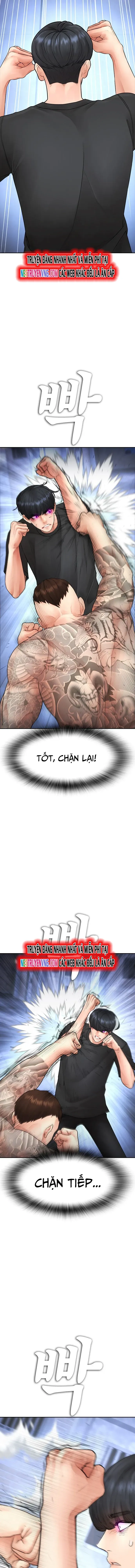 Bố Vạn Năng Chap 113 - Next Chap 114