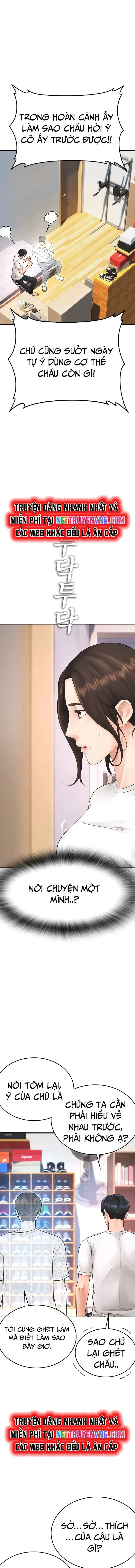 Bố Vạn Năng Chap 117 - Next Chap 118