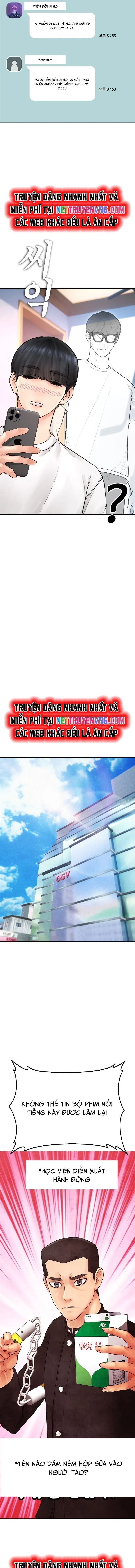 Bố Vạn Năng Chap 117 - Next Chap 118