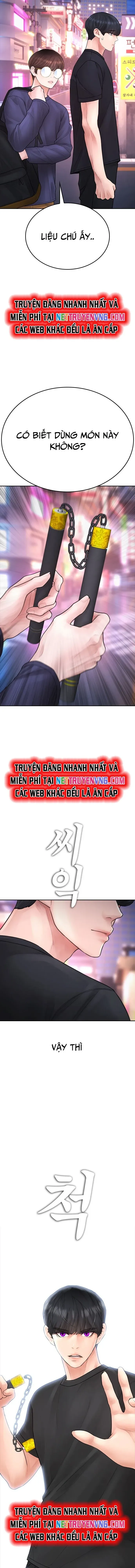 Bố Vạn Năng Chap 117 - Next Chap 118