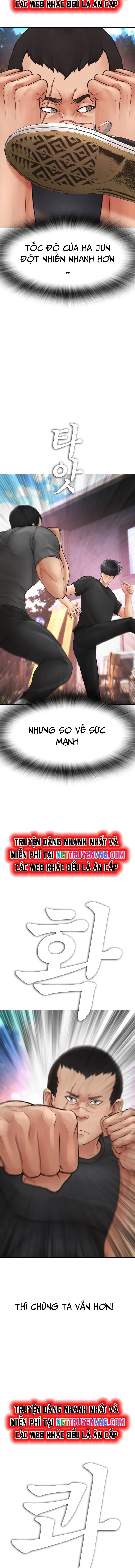 Bố Vạn Năng Chap 117 - Next Chap 118