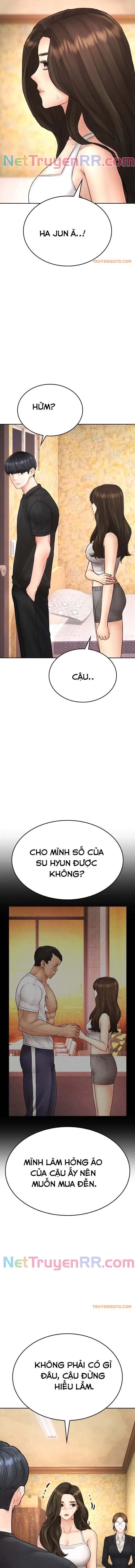 Bố Vạn Năng Chap 118 - Next Chap 119