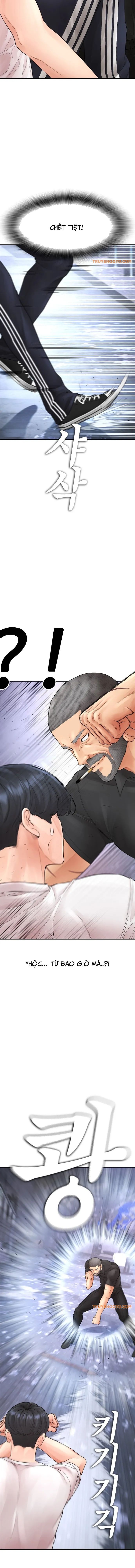 Bố Vạn Năng Chap 124 - Next Chap 125