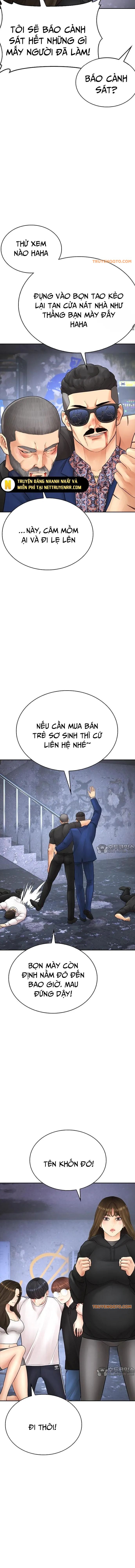 Bố Vạn Năng Chap 125 - Next Chap 126