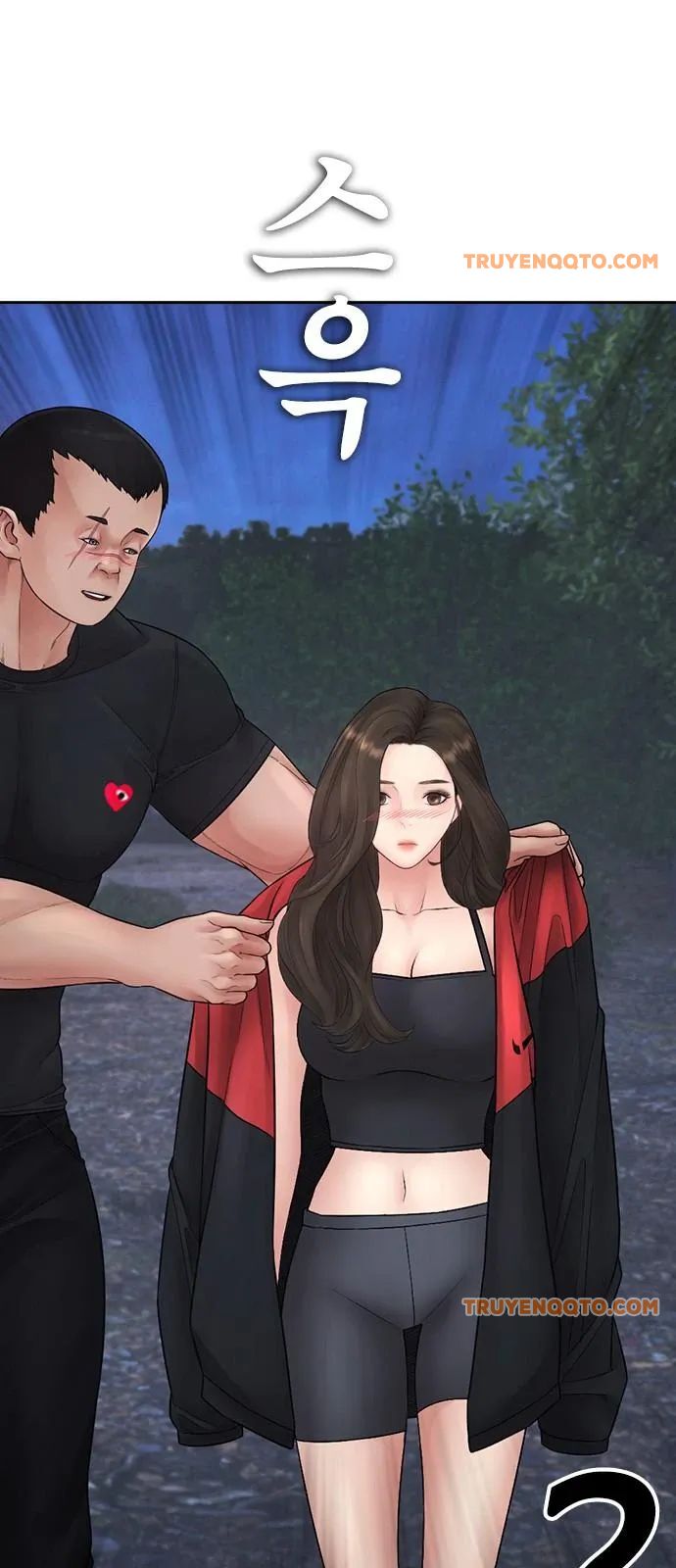 Bố Vạn Năng Chap 128 - Next Chap 129