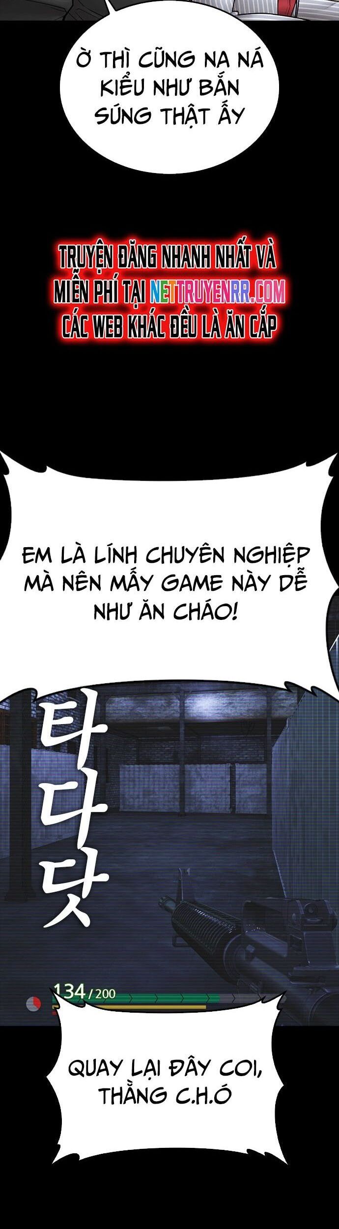 Bố Vạn Năng Chap 131 - Next Chap 132