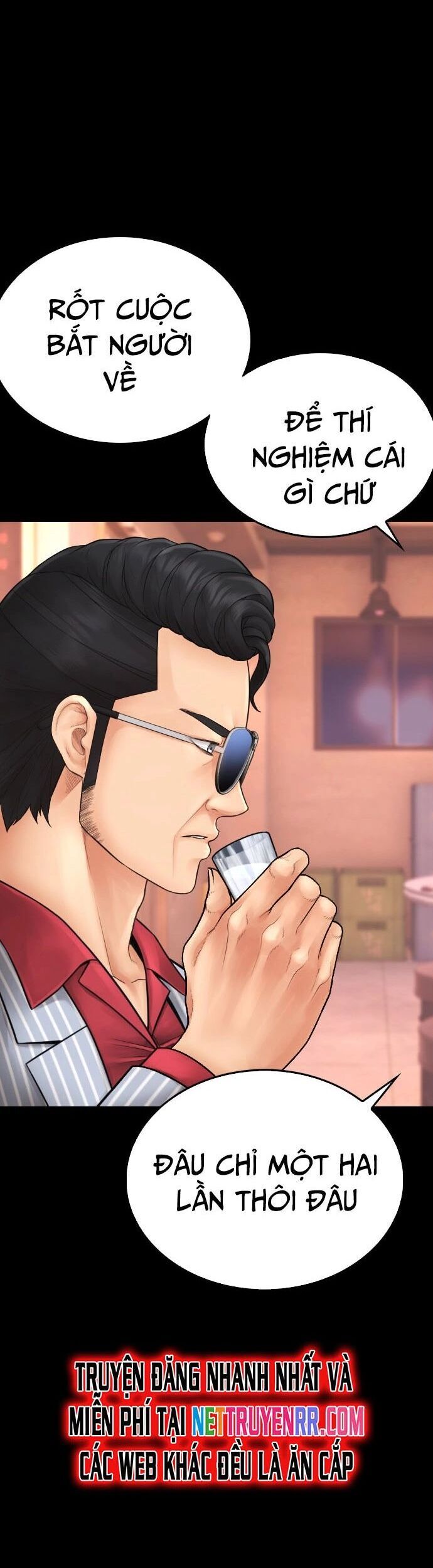 Bố Vạn Năng Chap 131 - Next Chap 132