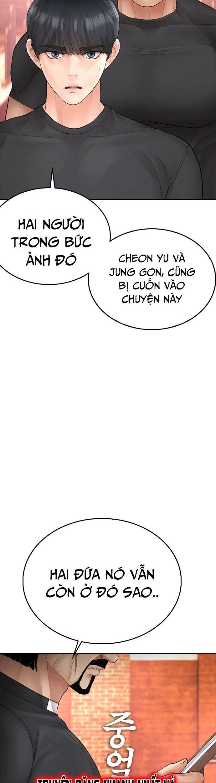 Bố Vạn Năng Chap 131 - Next Chap 132