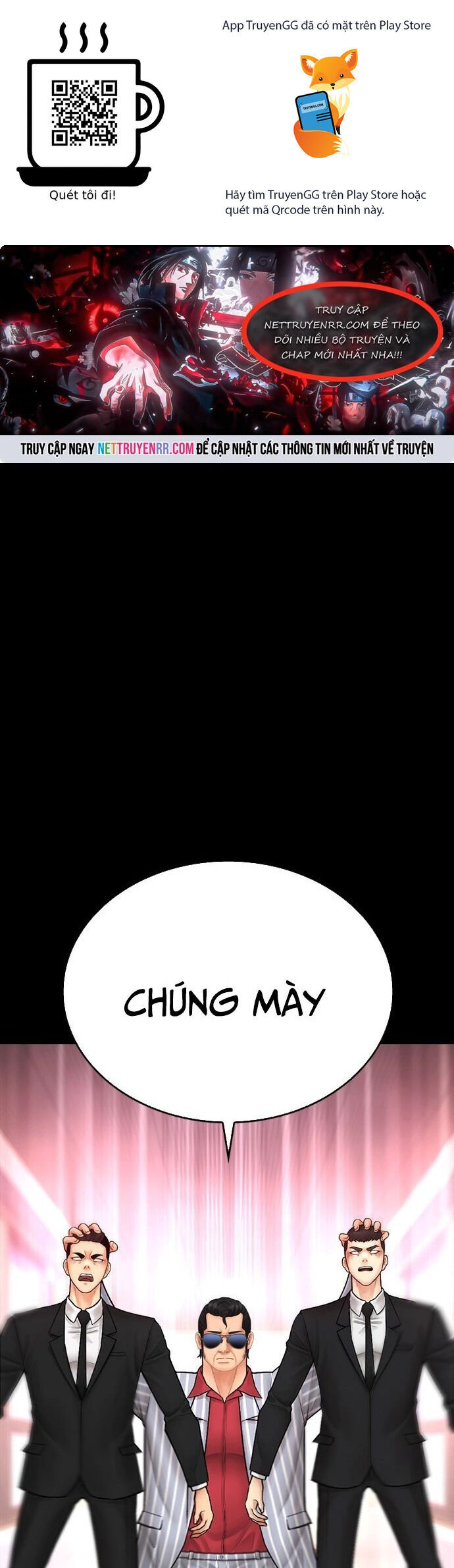 Bố Vạn Năng Chap 135 - Next Chap 136