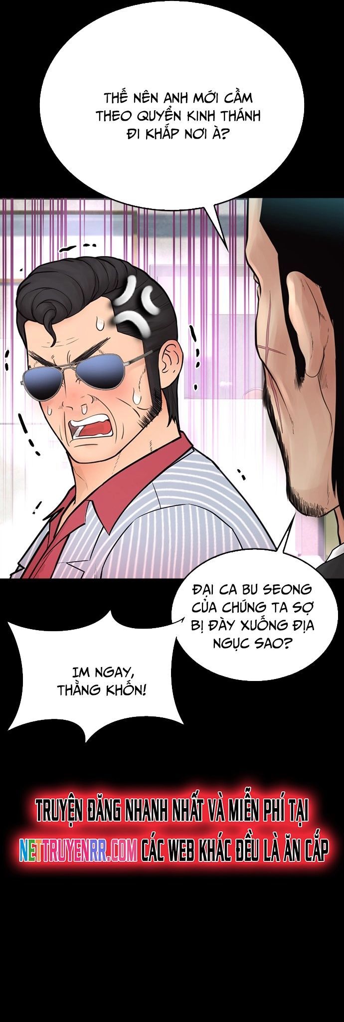 Bố Vạn Năng Chap 135 - Next Chap 136