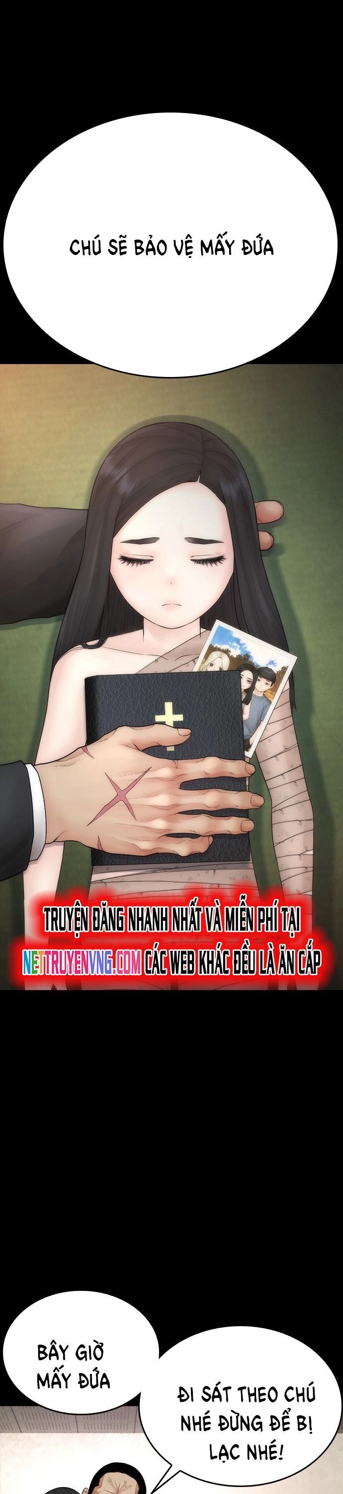 Bố Vạn Năng Chap 137 - Next Chap 138