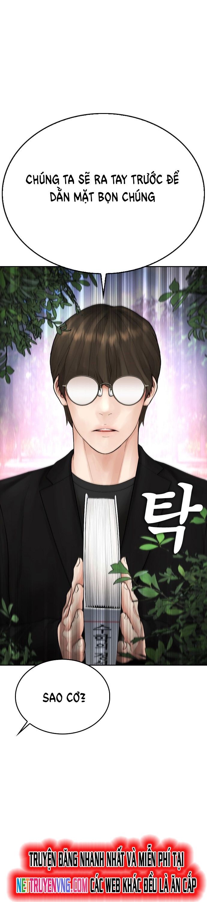 Bố Vạn Năng Chap 138 - Next Chap 139