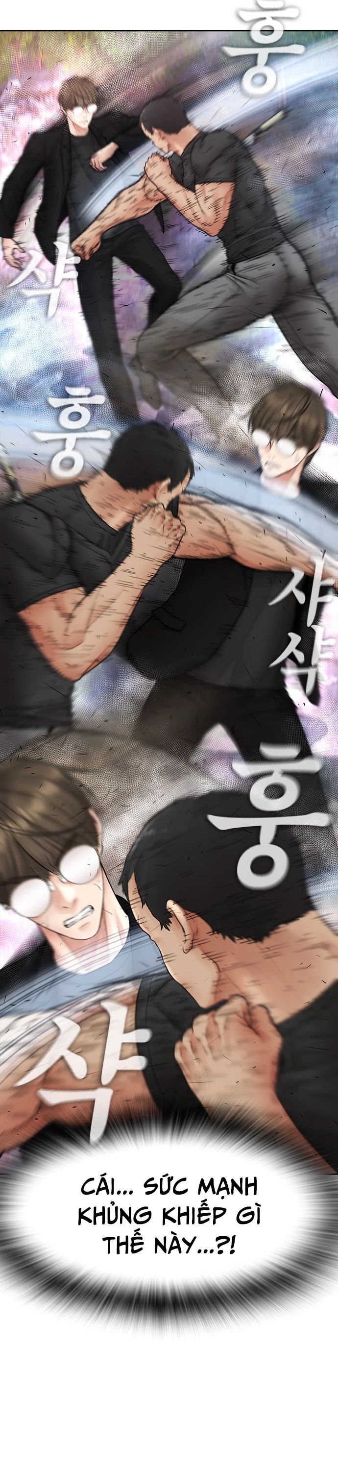 Bố Vạn Năng Chap 139 - Next Chap 140