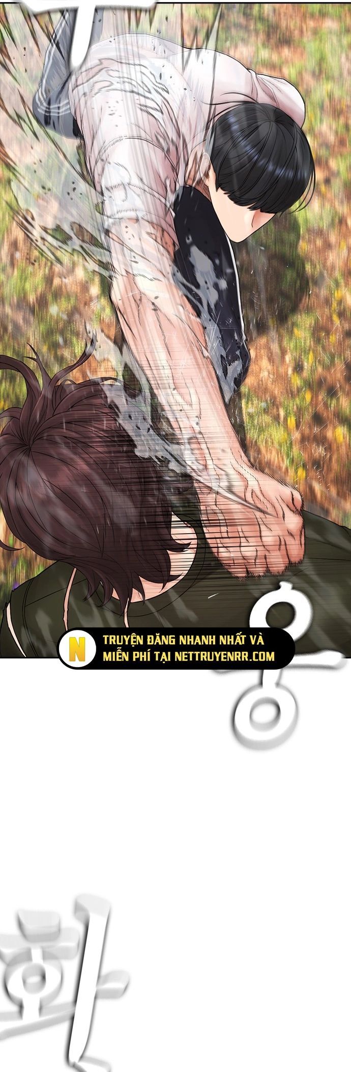 Bố Vạn Năng Chap 141 - Next Chap 142