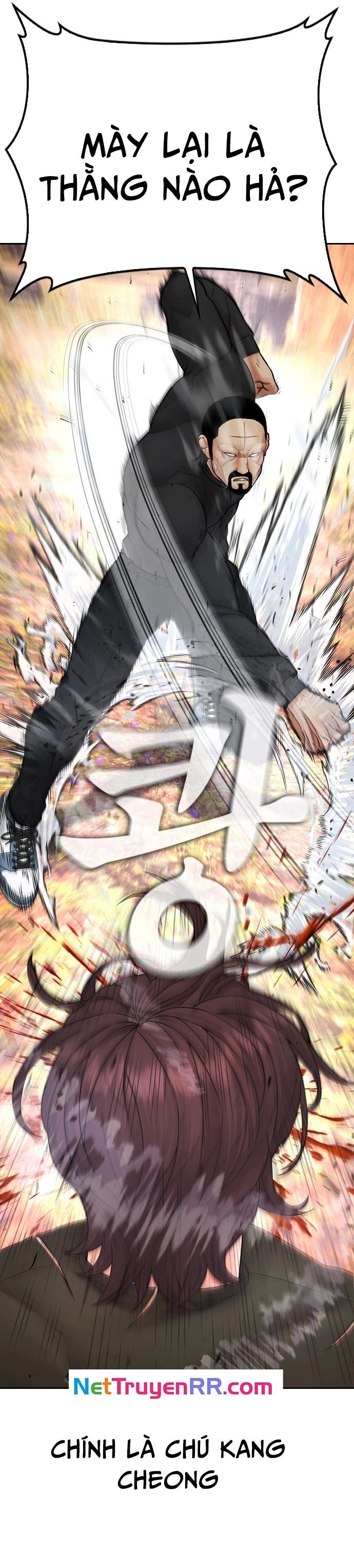 Bố Vạn Năng Chap 141 - Next Chap 142