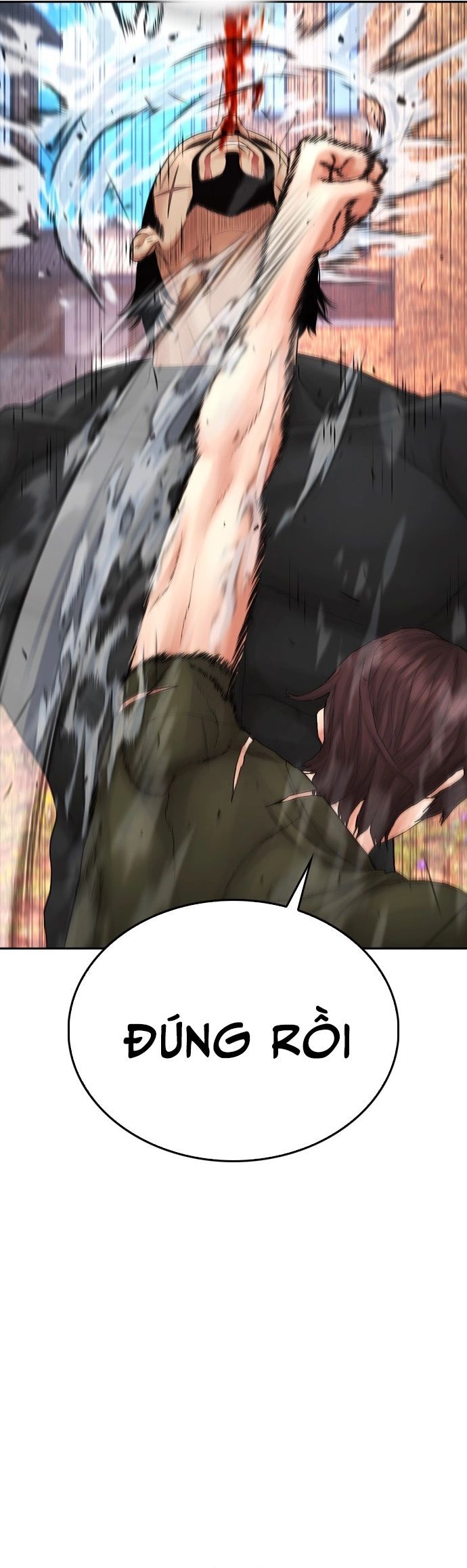 Bố Vạn Năng Chap 142 - Next Chap 143