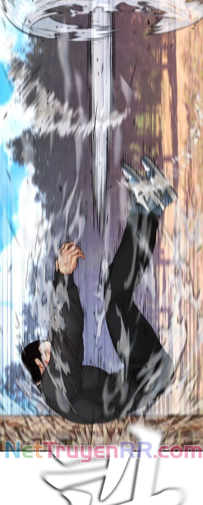 Bố Vạn Năng Chap 142 - Next Chap 143